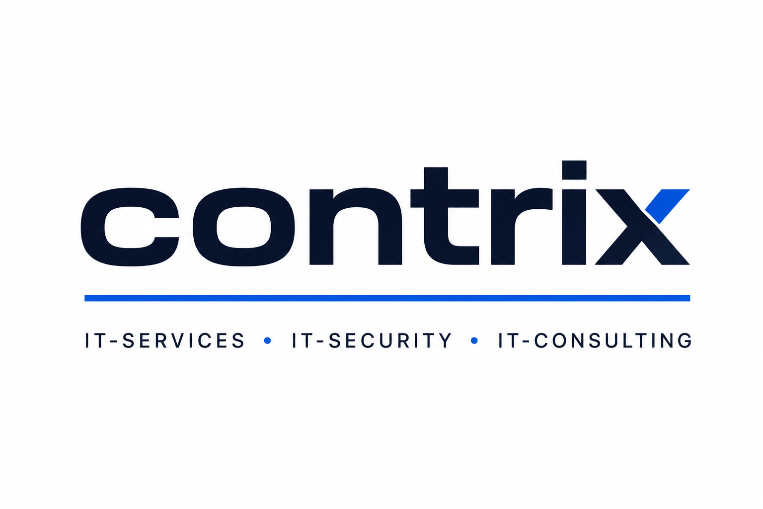 Contrix Logo